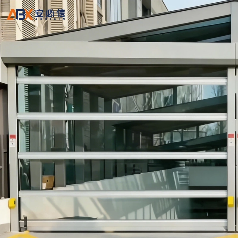 商丘市高速门